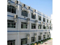 江門環(huán)保通風降溫：環(huán)?？照{怎么安裝？
