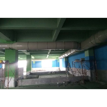 合昌盛廢氣處理、廢氣塔